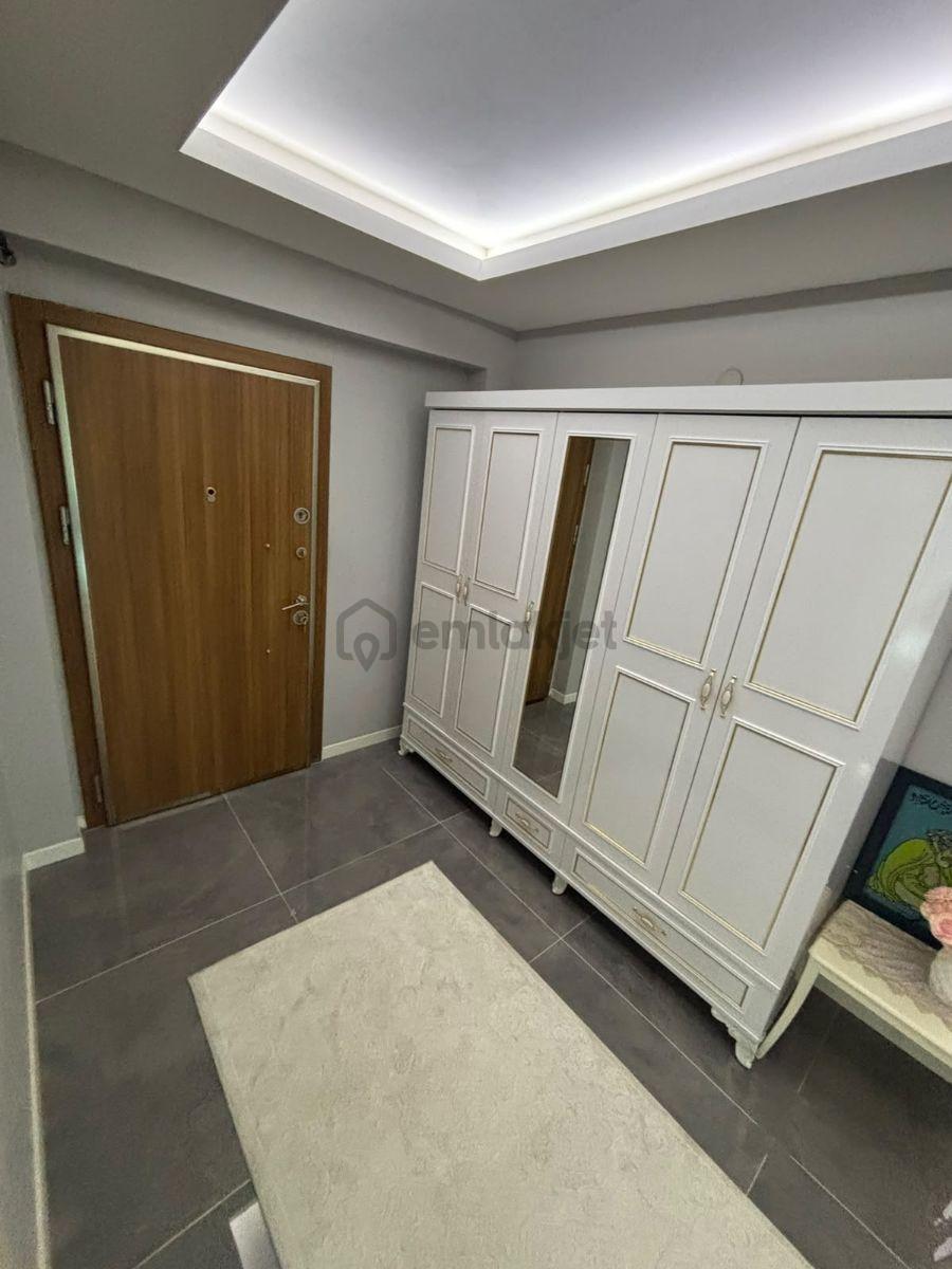 Hasköy'de Site İçerisinde Havuzlu Lüx 3+1 Satılık Daire - 10