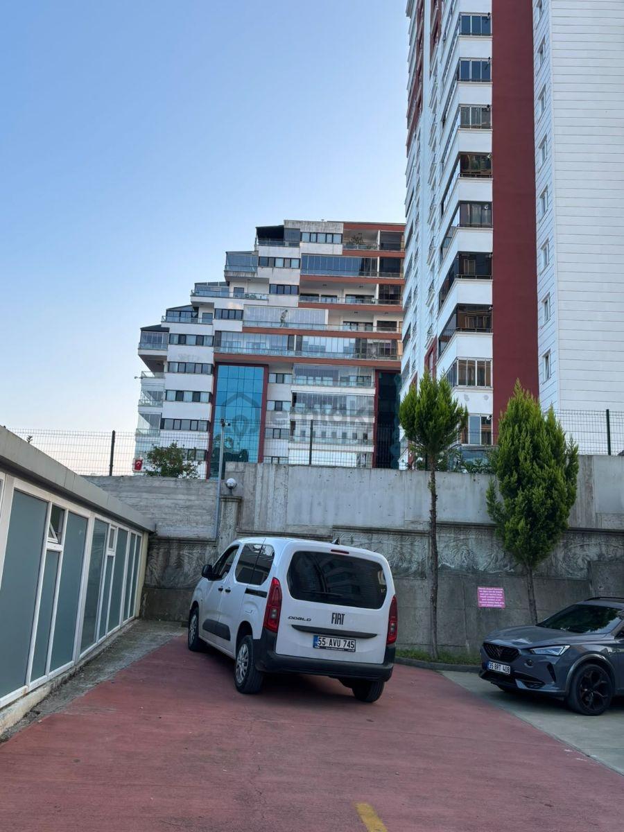 Hasköy'de Site İçerisinde Havuzlu Lüx 3+1 Satılık Daire - 8