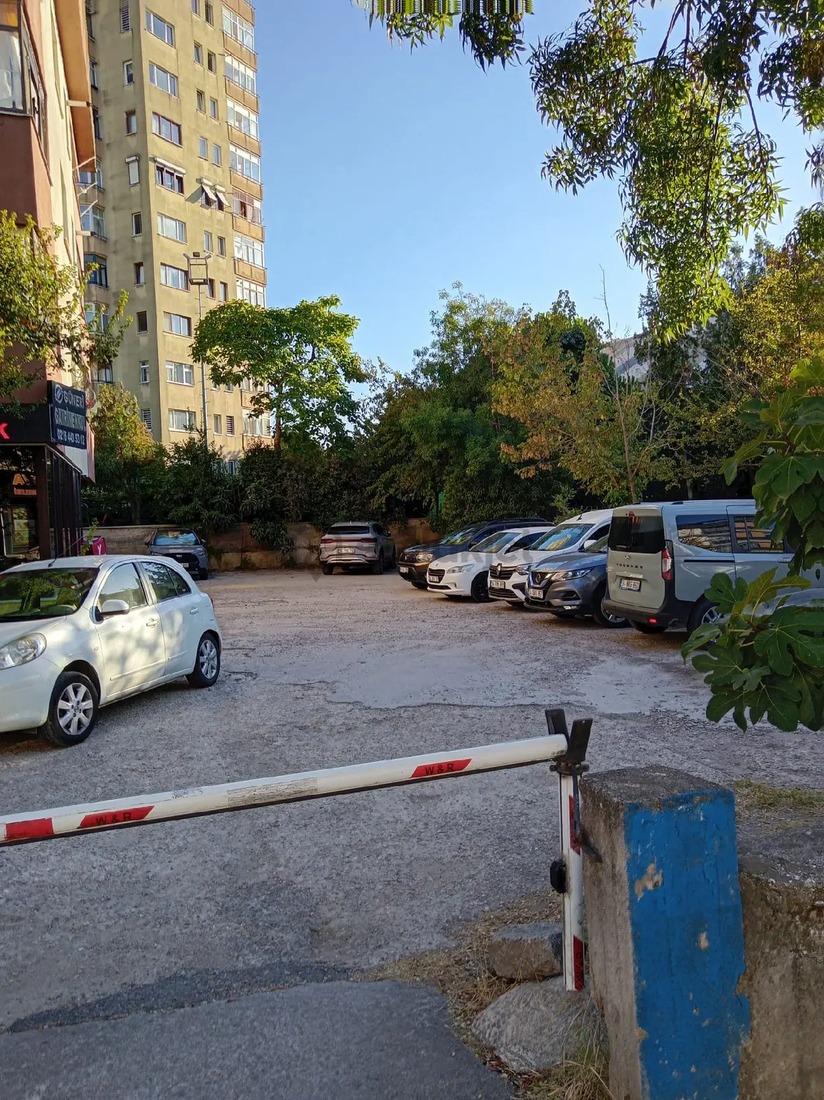 Atakent Mahallesi Mithatpaşa Caddesi Üzerinde Temizdaire - 7