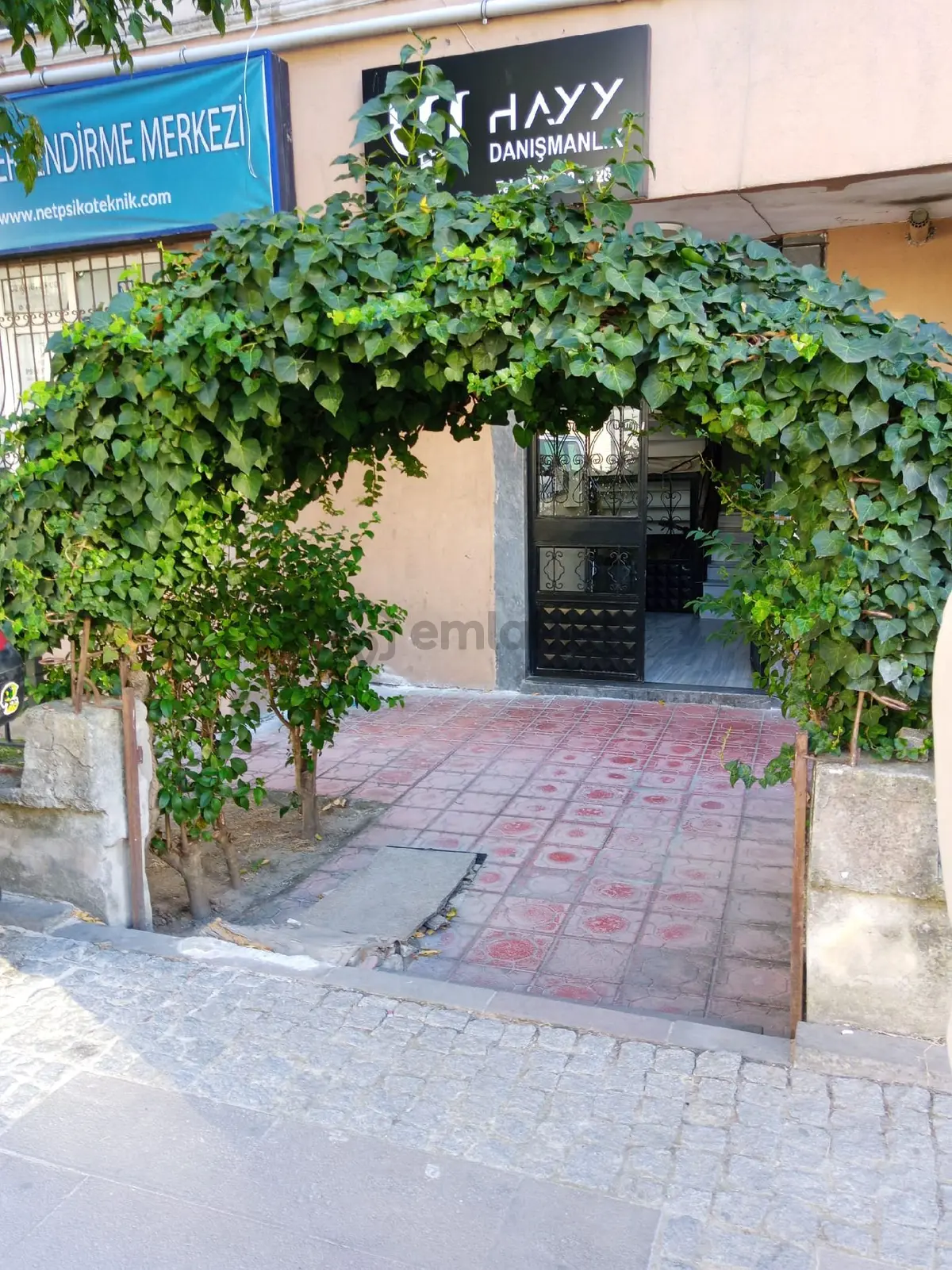 Atakent Mahallesi Mithatpaşa Caddesi Üzerinde Temizdaire - 15