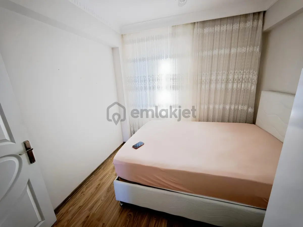 Nuhoğlu 'ndan Şarköy 'de Kiralık Eşyalı Ara Kat Doğalgazlı Daire - 26