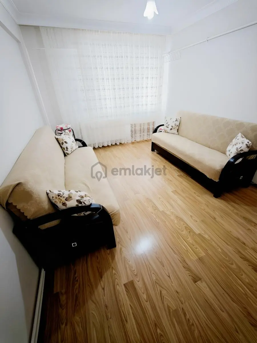 Nuhoğlu 'ndan Şarköy 'de Kiralık Eşyalı Ara Kat Doğalgazlı Daire - 29