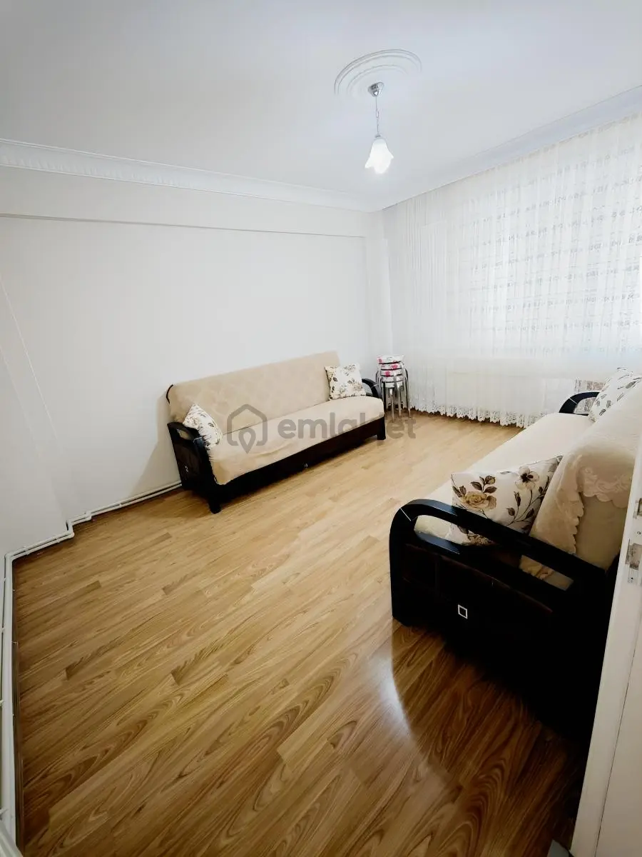 Nuhoğlu 'ndan Şarköy 'de Kiralık Eşyalı Ara Kat Doğalgazlı Daire - 28
