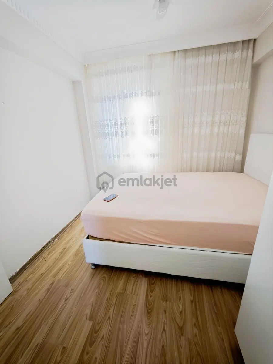 Nuhoğlu 'ndan Şarköy 'de Kiralık Eşyalı Ara Kat Doğalgazlı Daire - 27