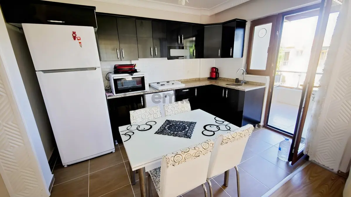 Nuhoğlu 'ndan Şarköy 'de Kiralık Eşyalı Ara Kat Doğalgazlı Daire - 18