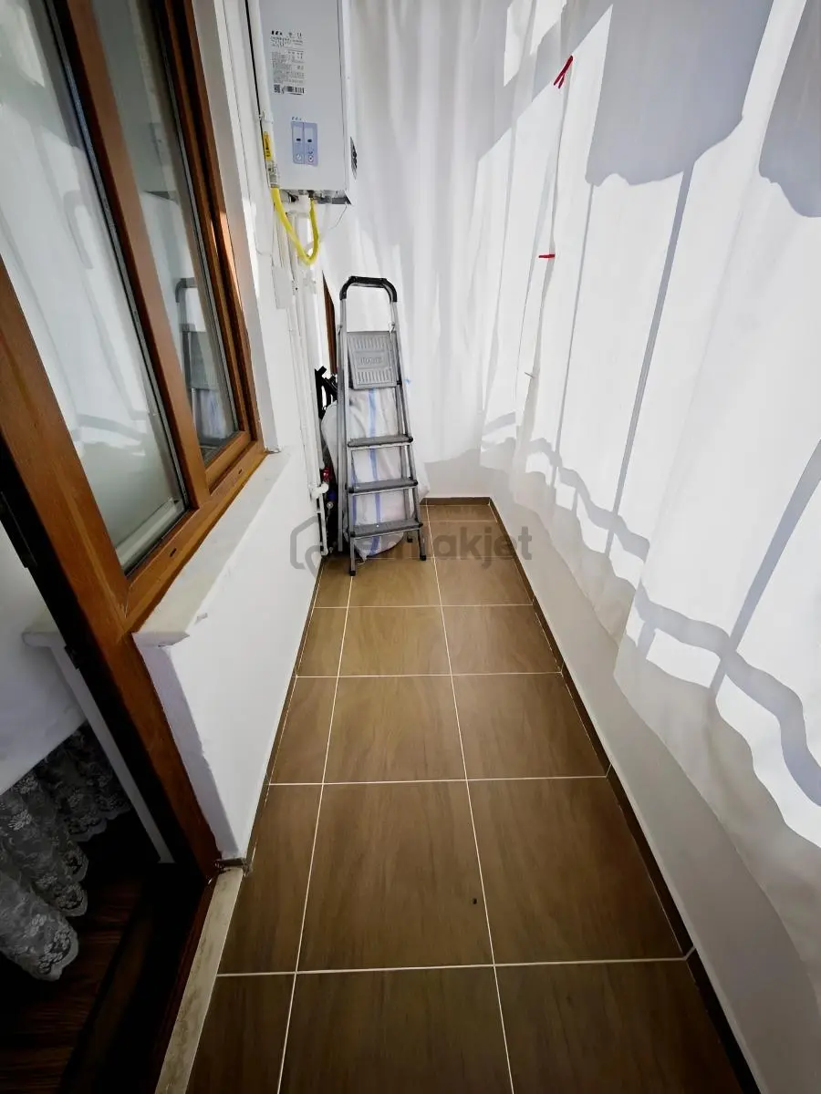 Nuhoğlu 'ndan Şarköy 'de Kiralık Eşyalı Ara Kat Doğalgazlı Daire - 31