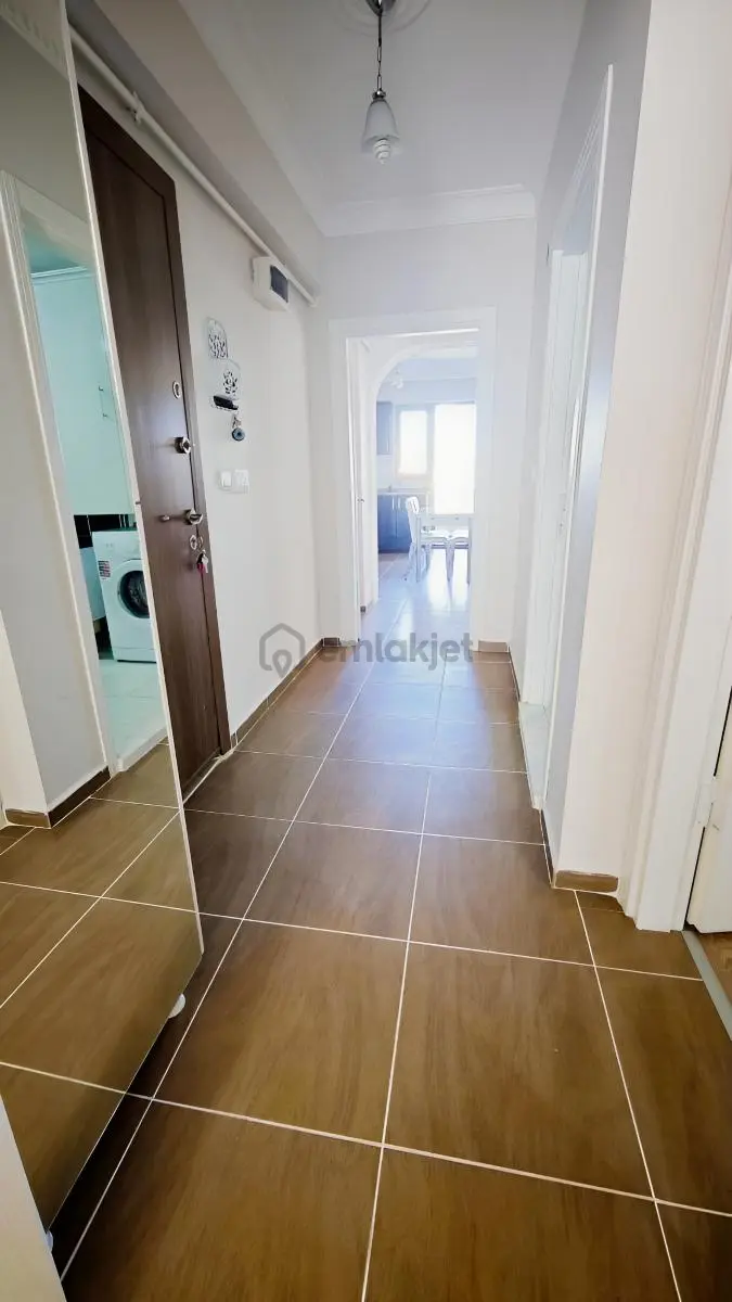 Nuhoğlu 'ndan Şarköy 'de Kiralık Eşyalı Ara Kat Doğalgazlı Daire - 23