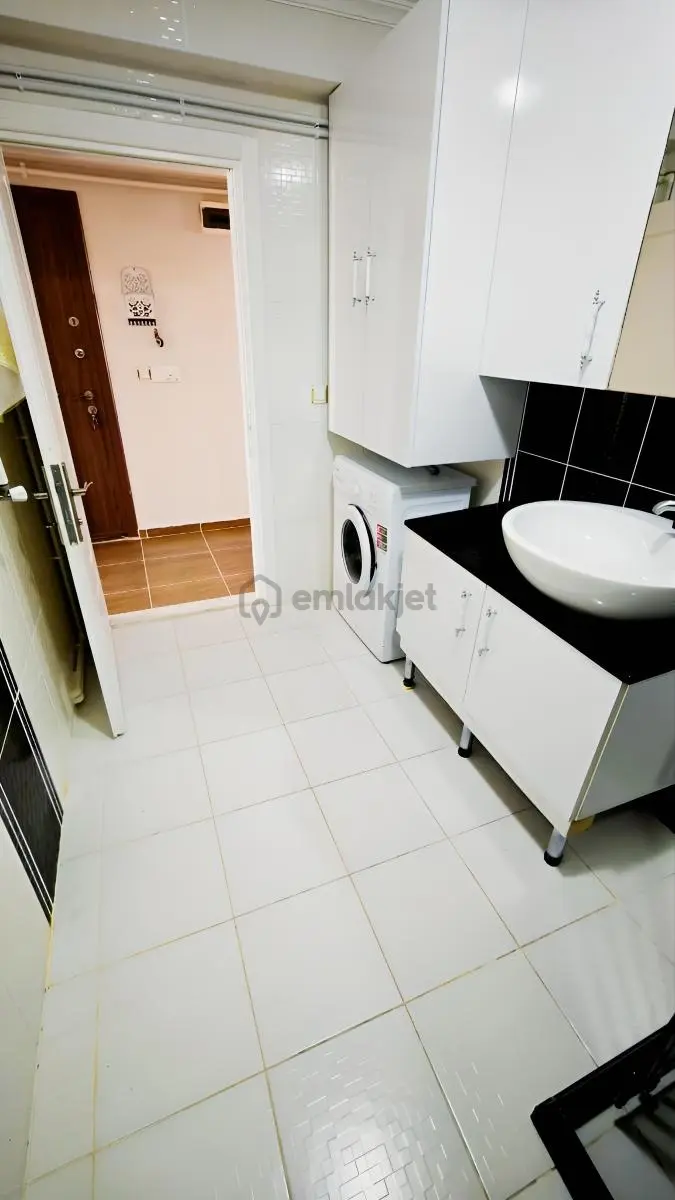 Nuhoğlu 'ndan Şarköy 'de Kiralık Eşyalı Ara Kat Doğalgazlı Daire - 22