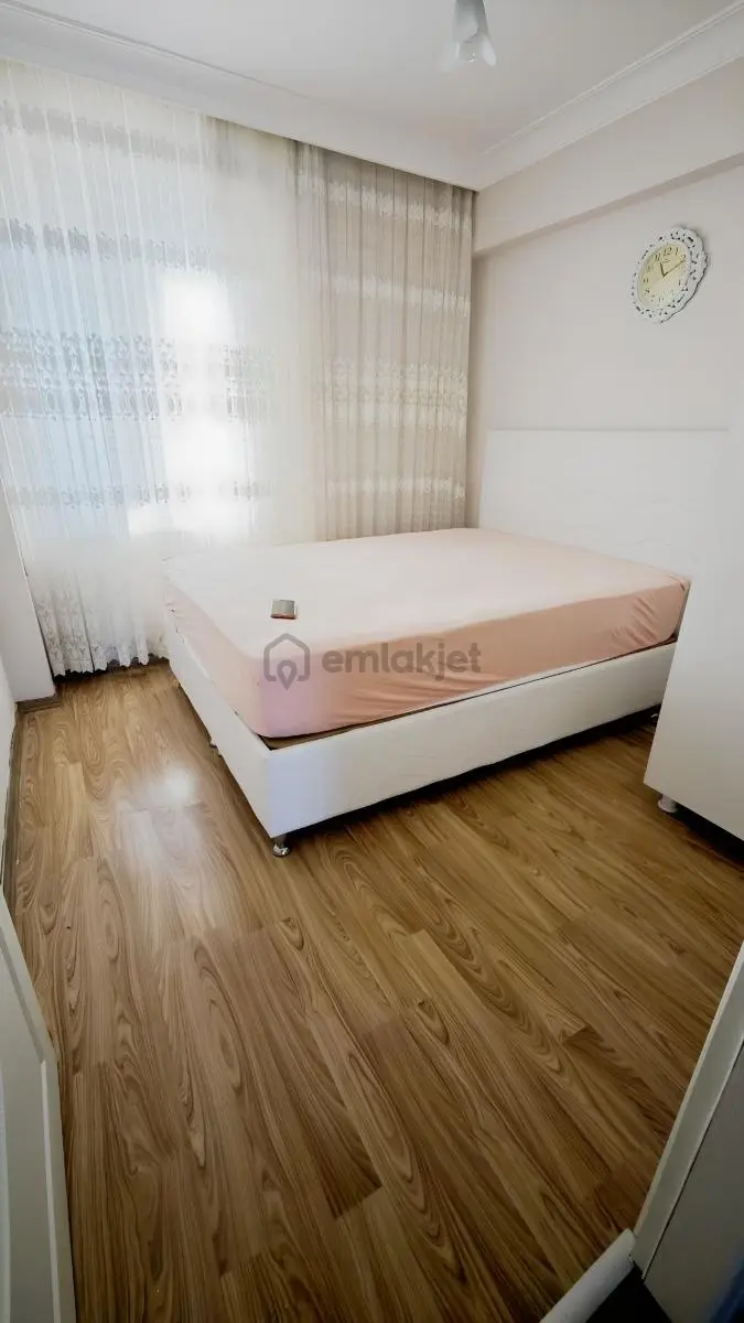 Nuhoğlu 'ndan Şarköy 'de Kiralık Eşyalı Ara Kat Doğalgazlı Daire - 24