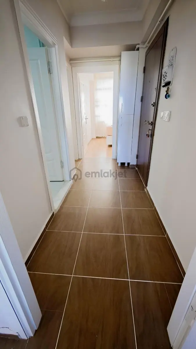 Nuhoğlu 'ndan Şarköy 'de Kiralık Eşyalı Ara Kat Doğalgazlı Daire - 20