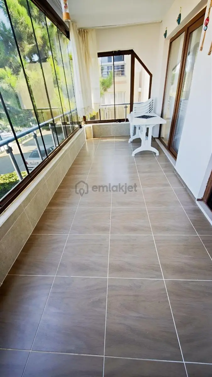 Nuhoğlu 'ndan Şarköy 'de Kiralık Eşyalı Ara Kat Doğalgazlı Daire - 12