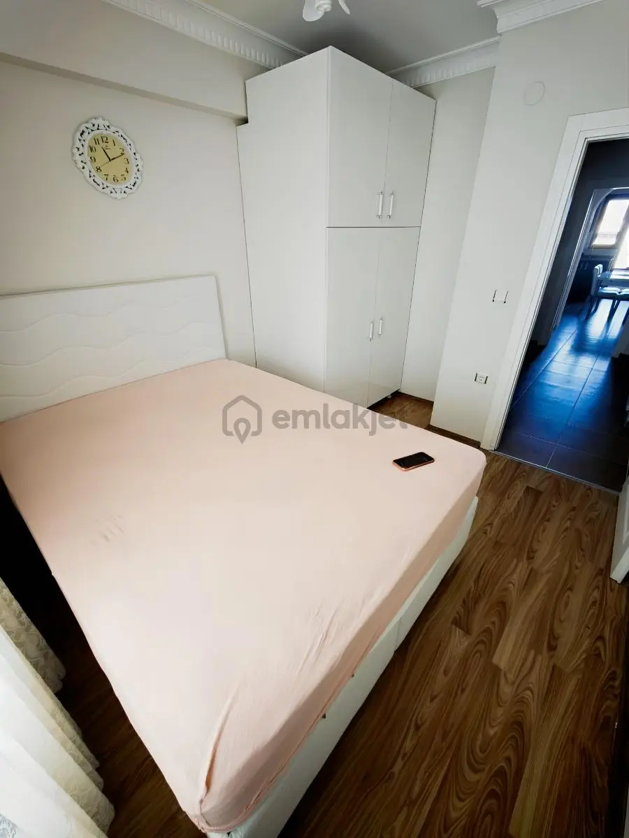 Nuhoğlu 'ndan Şarköy 'de Kiralık Eşyalı Ara Kat Doğalgazlı Daire - 25