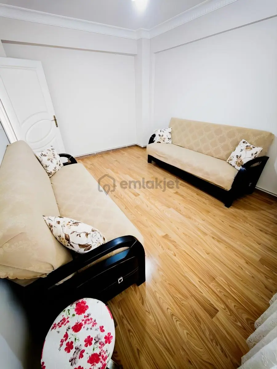 Nuhoğlu 'ndan Şarköy 'de Kiralık Eşyalı Ara Kat Doğalgazlı Daire - 30