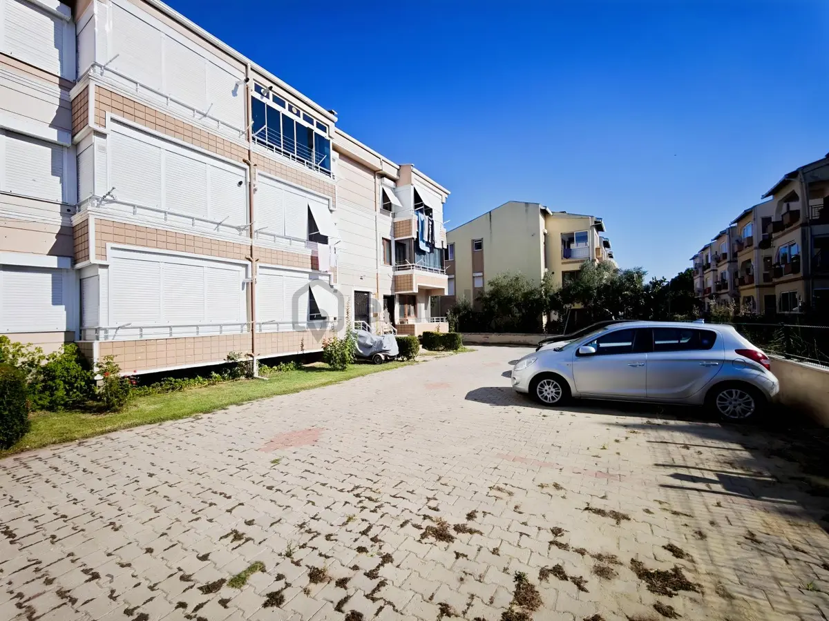 Nuhoğlu 'ndan Şarköy 'de Kiralık Eşyalı Ara Kat Doğalgazlı Daire - 11