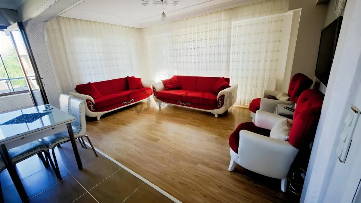 Nuhoğlu 'ndan Şarköy 'de Kiralık Eşyalı Ara Kat Doğalgazlı Daire - 19