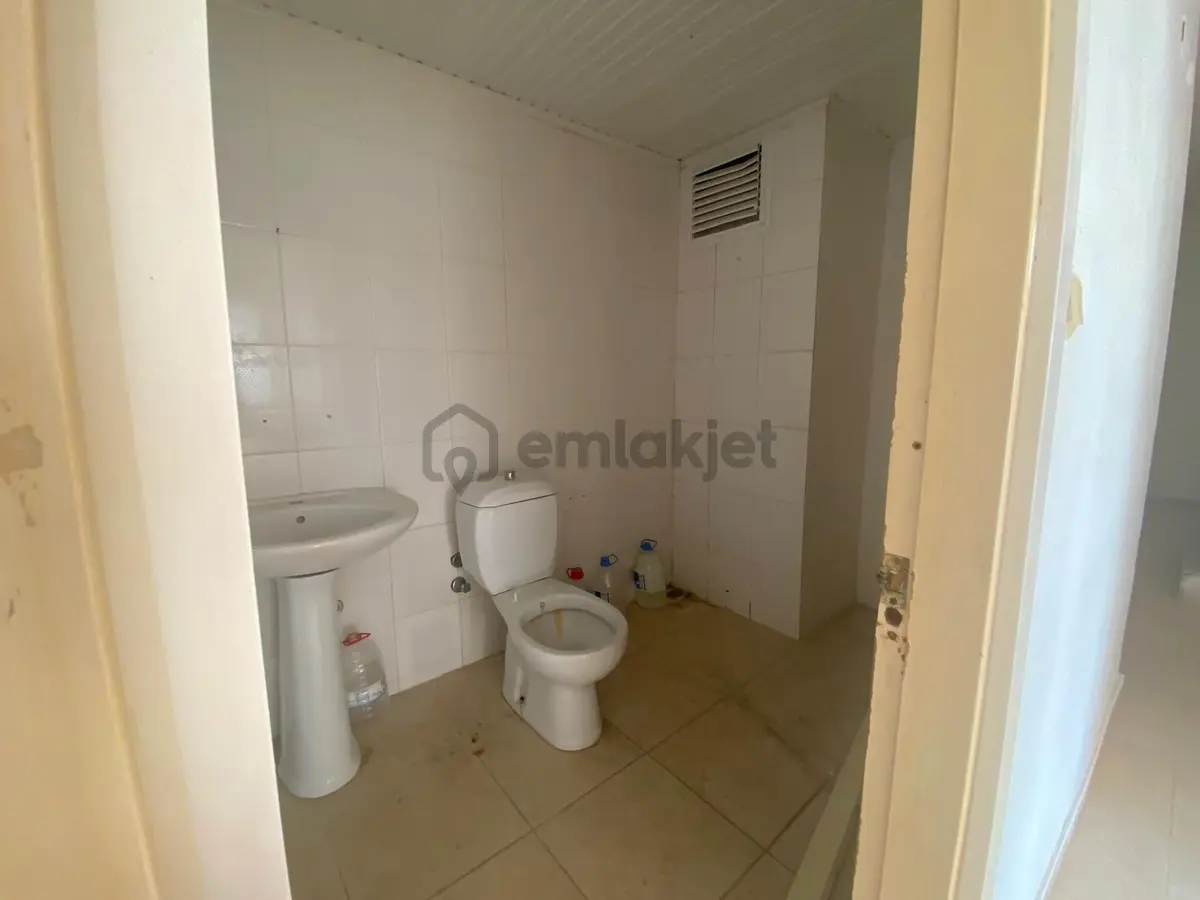 Kızkalesinde Denize Çok Yakın Satılır Dubleks Daire !!! - 14