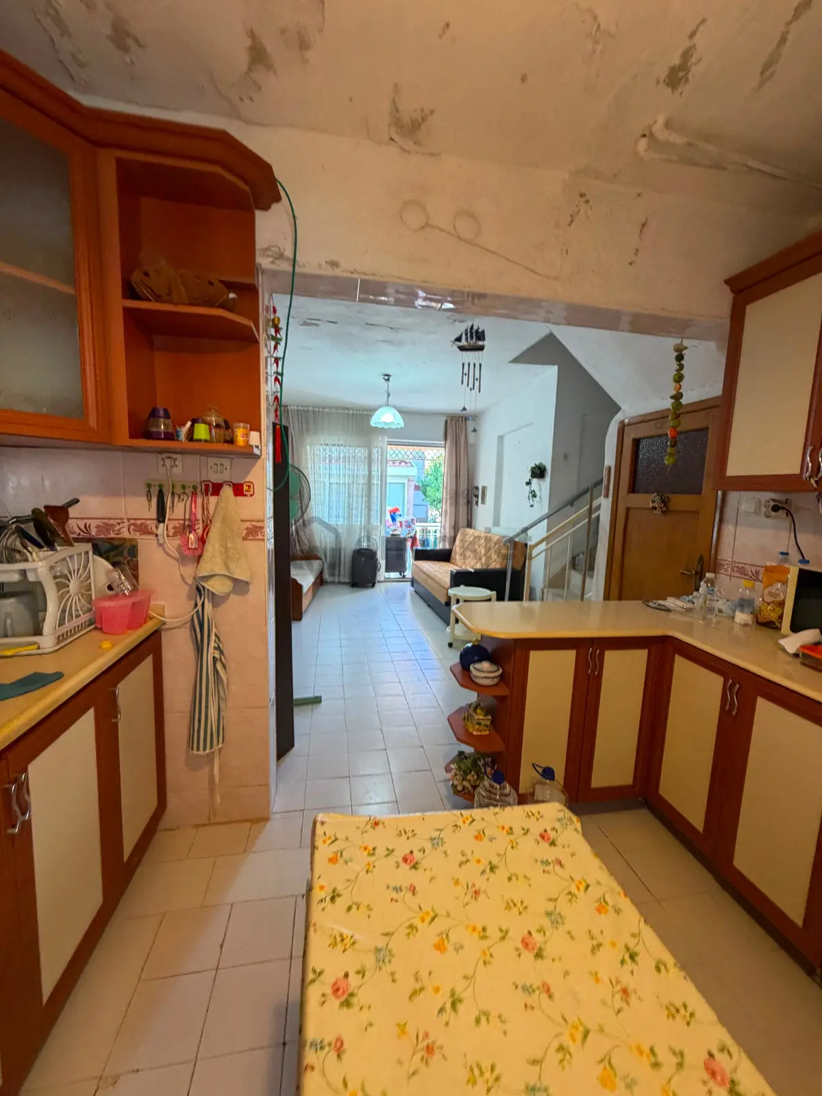 Ycs Emlakdan Muhteşem Bahçeli Villa - 15