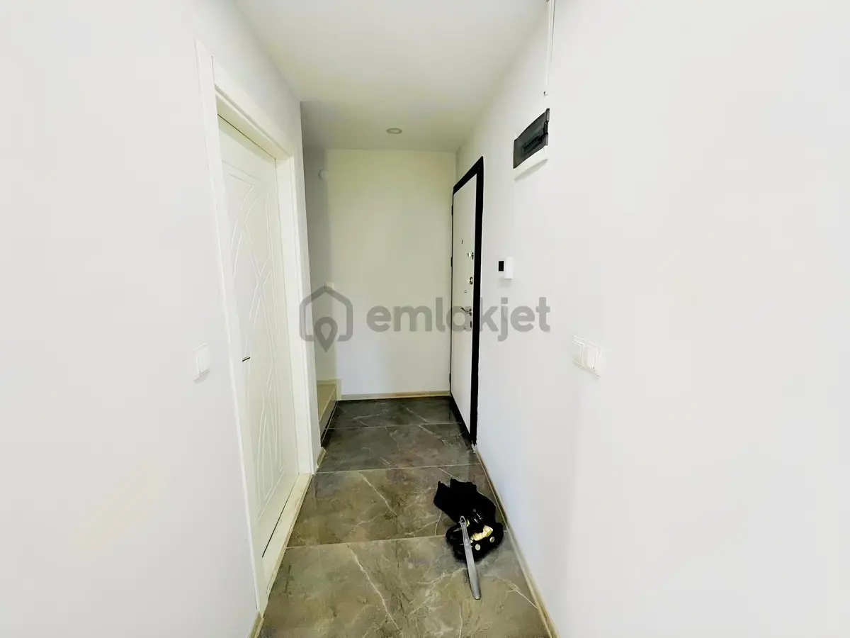 Güzeloba Da Havuzlu 3+1 Satılık Daire - 9