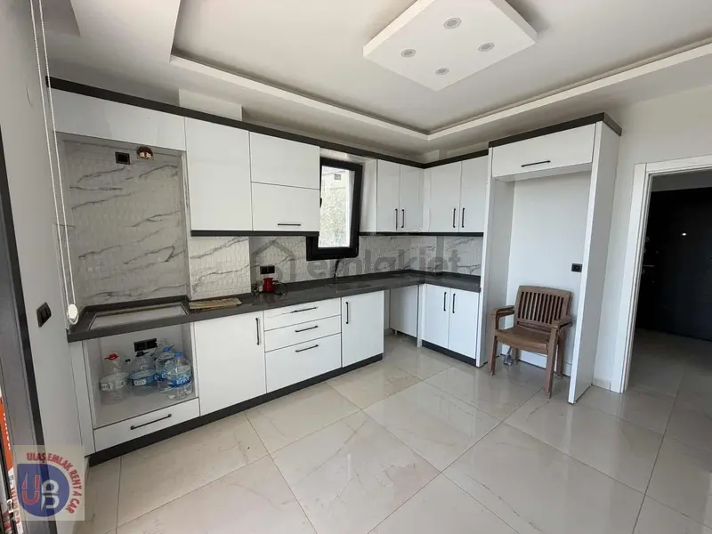 Önü Kapanmaz Takasa Açık Villa - 33