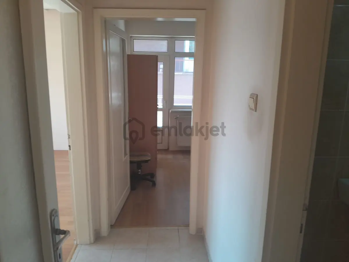 Dikmen Caddesinde Kombili, 3+1, Manzaralı, 100m2, 2.katta.... - 20