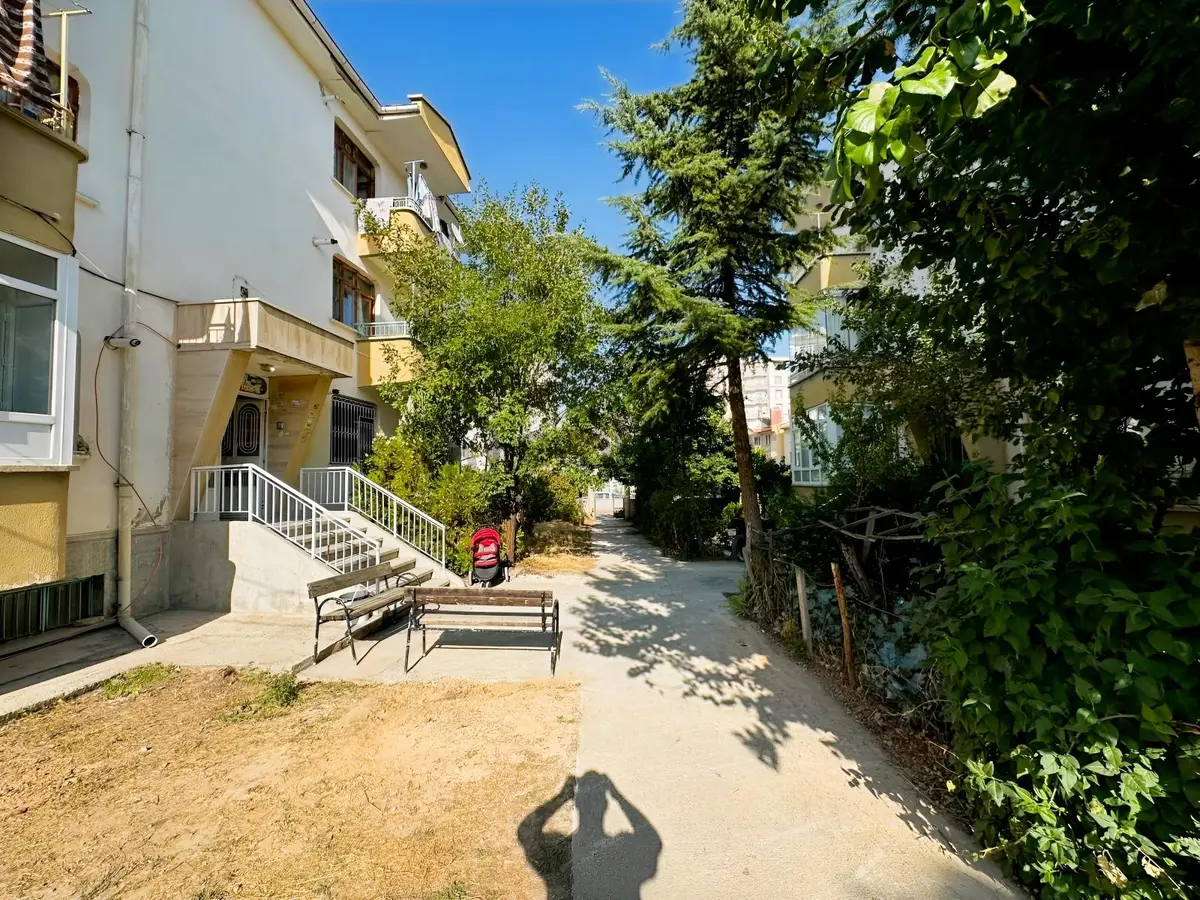 Efdal Yatırım'dan Bosna'da 3+1 Kiralık Daire - 4