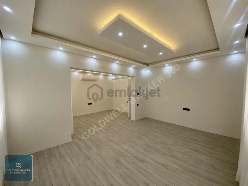 Kamil Tunca Bulv. Üzeri Komple Tadilatlı Satılık 2+1 Ferah Daire - 3