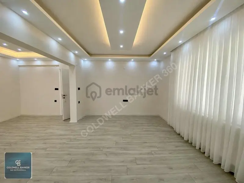 Kamil Tunca Bulv. Üzeri Komple Tadilatlı Satılık 2+1 Ferah Daire - 4