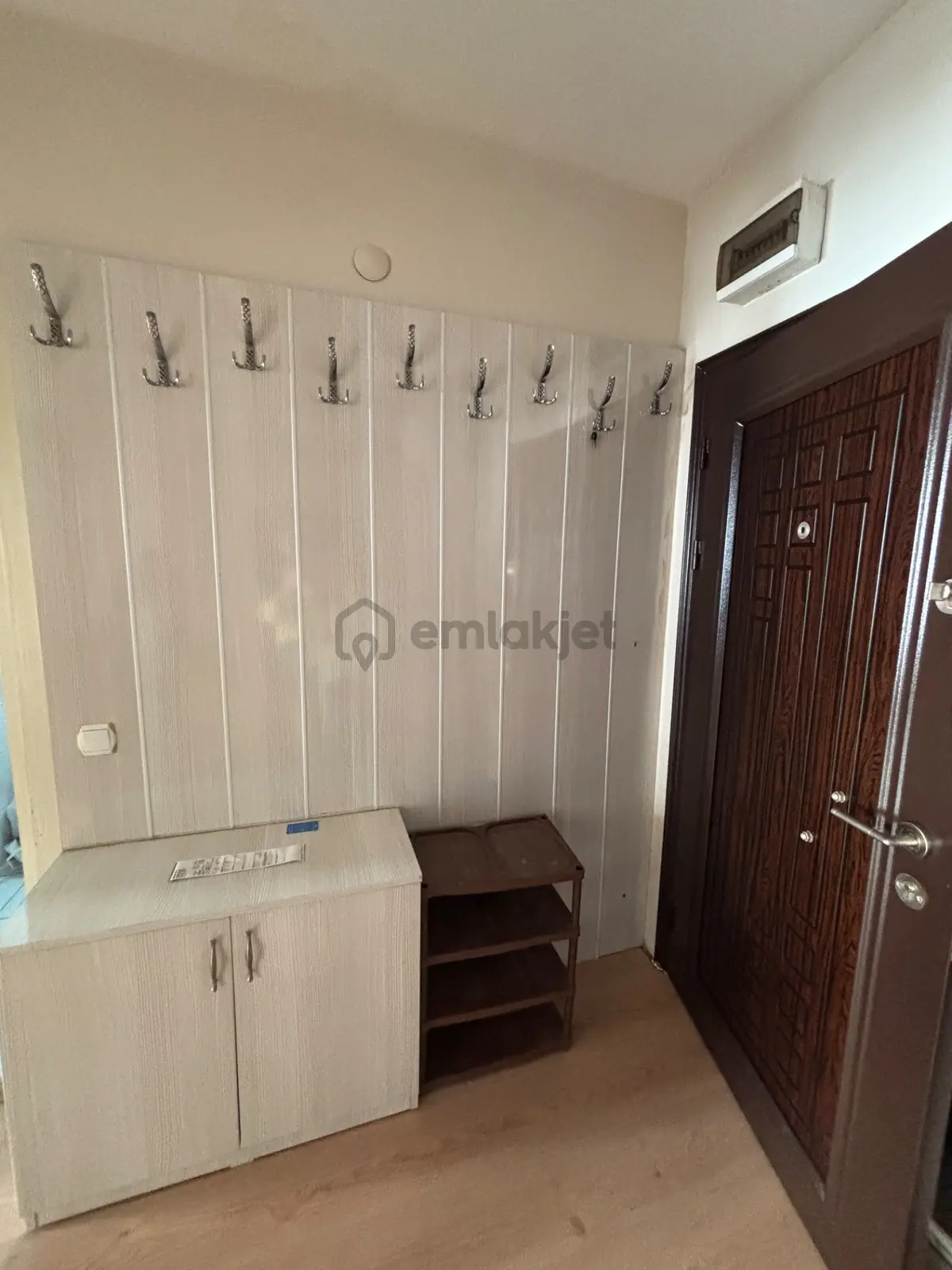 Sahibinden 1+1 Eşyasız Daire - 6