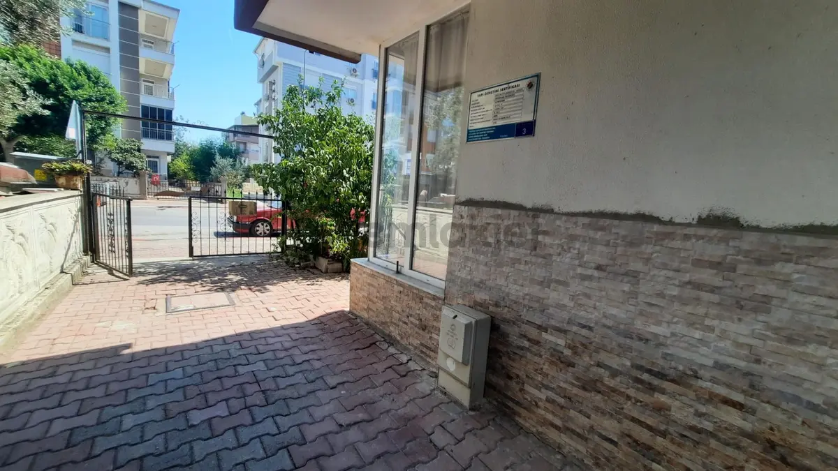 Yeni Doğan Mahallesi'nde 4+1 Geniş Dubleks Satılık Daire - 31