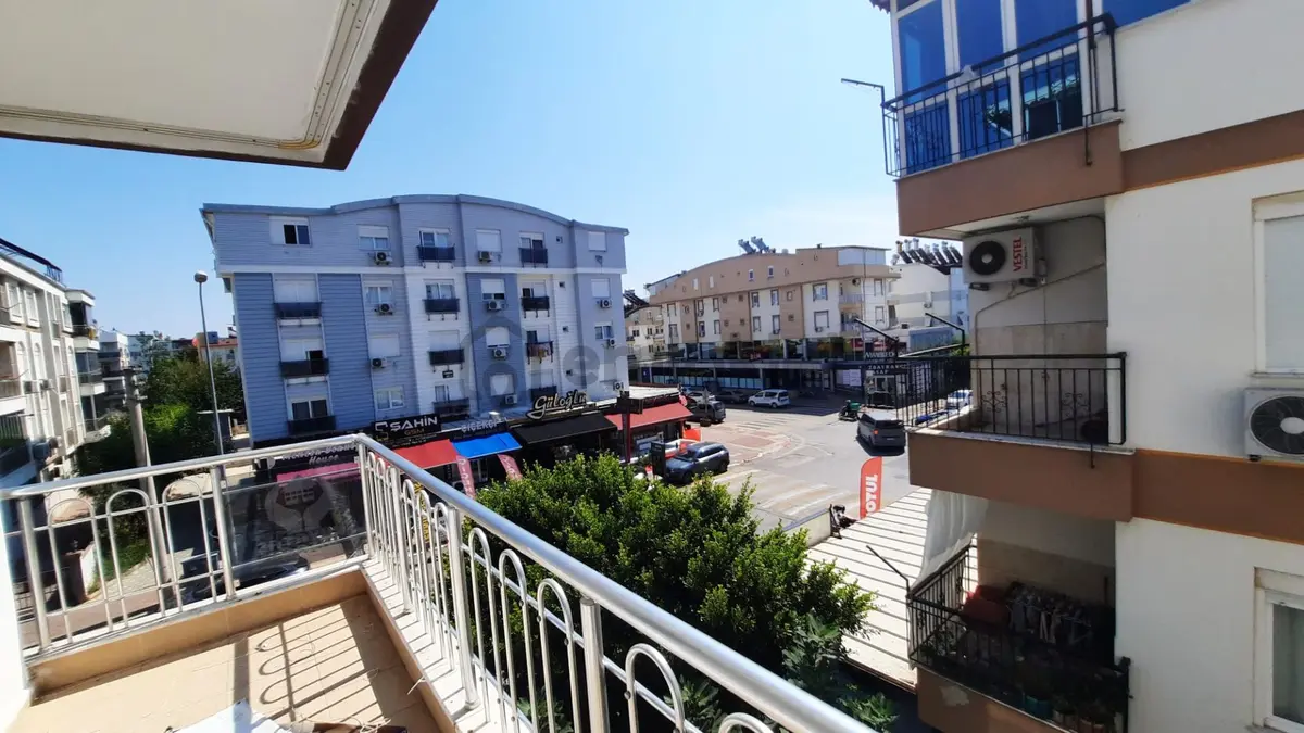 Yeni Doğan Mahallesi'nde 4+1 Geniş Dubleks Satılık Daire - 4