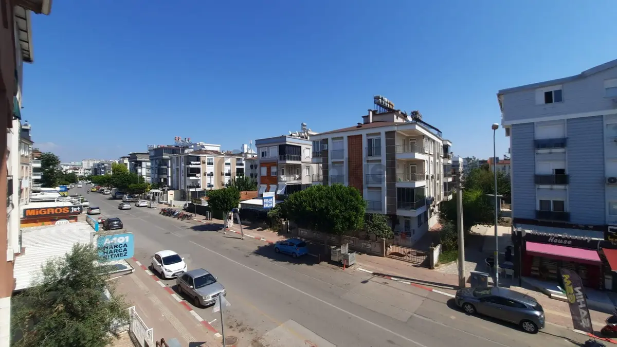 Yeni Doğan Mahallesi'nde 4+1 Geniş Dubleks Satılık Daire - 3