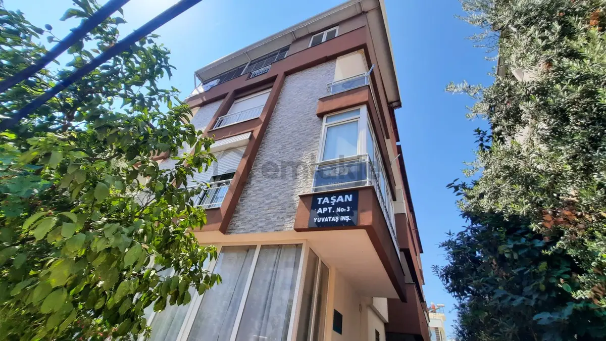 Yeni Doğan Mahallesi'nde 4+1 Geniş Dubleks Satılık Daire - 26