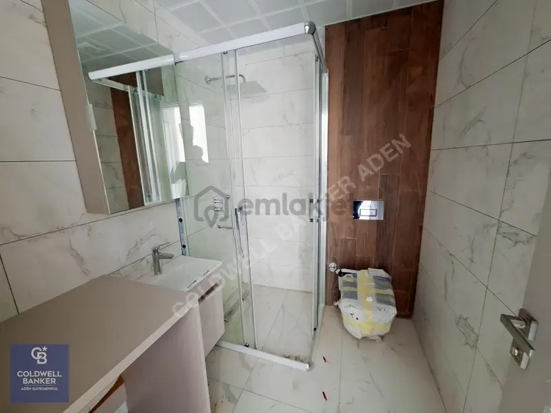 İncek Taşpınarda Hera Life Sitesinde Satılık 1+1 Daire - 10