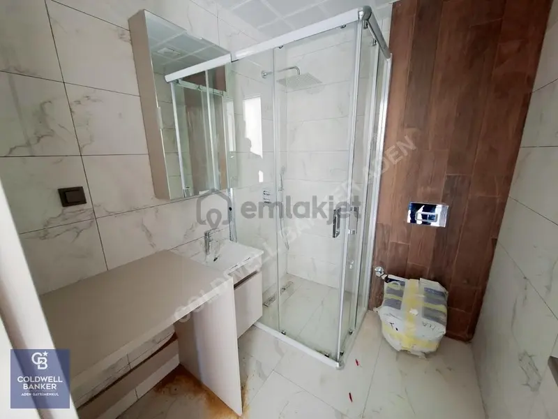 İncek Taşpınarda Hera Life Sitesinde Satılık 1+1 Daire - 12
