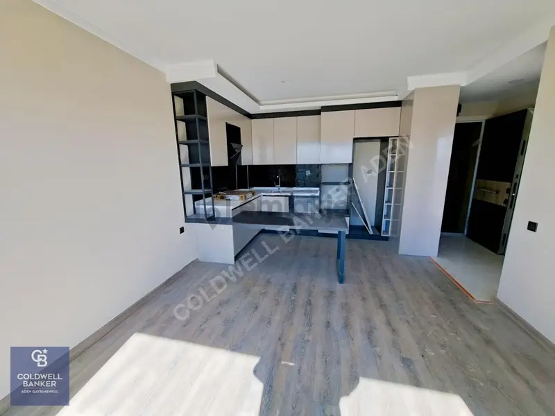 İncek Taşpınarda Hera Life Sitesinde Satılık 1+1 Daire - 6