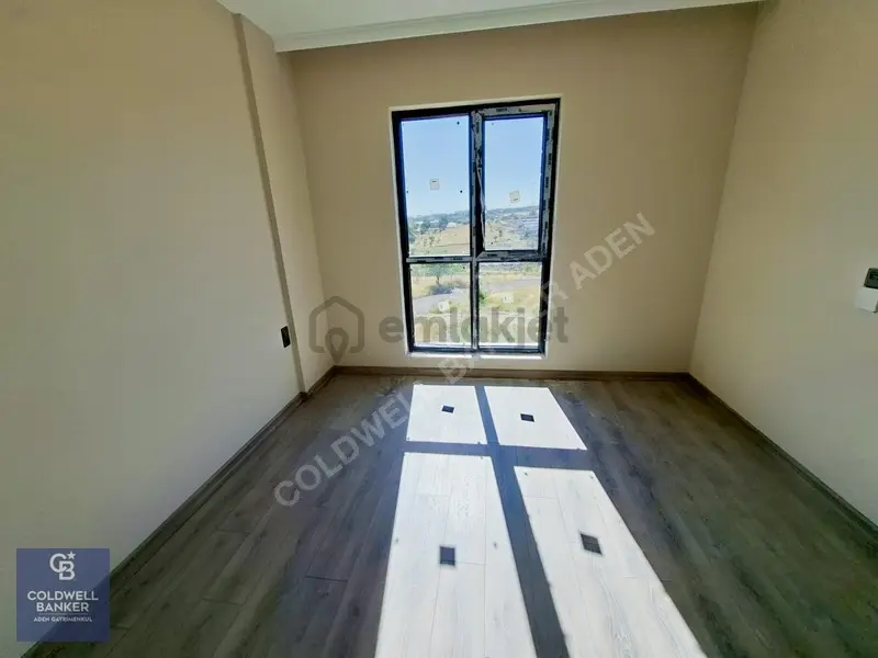 İncek Taşpınarda Hera Life Sitesinde Satılık 1+1 Daire - 8