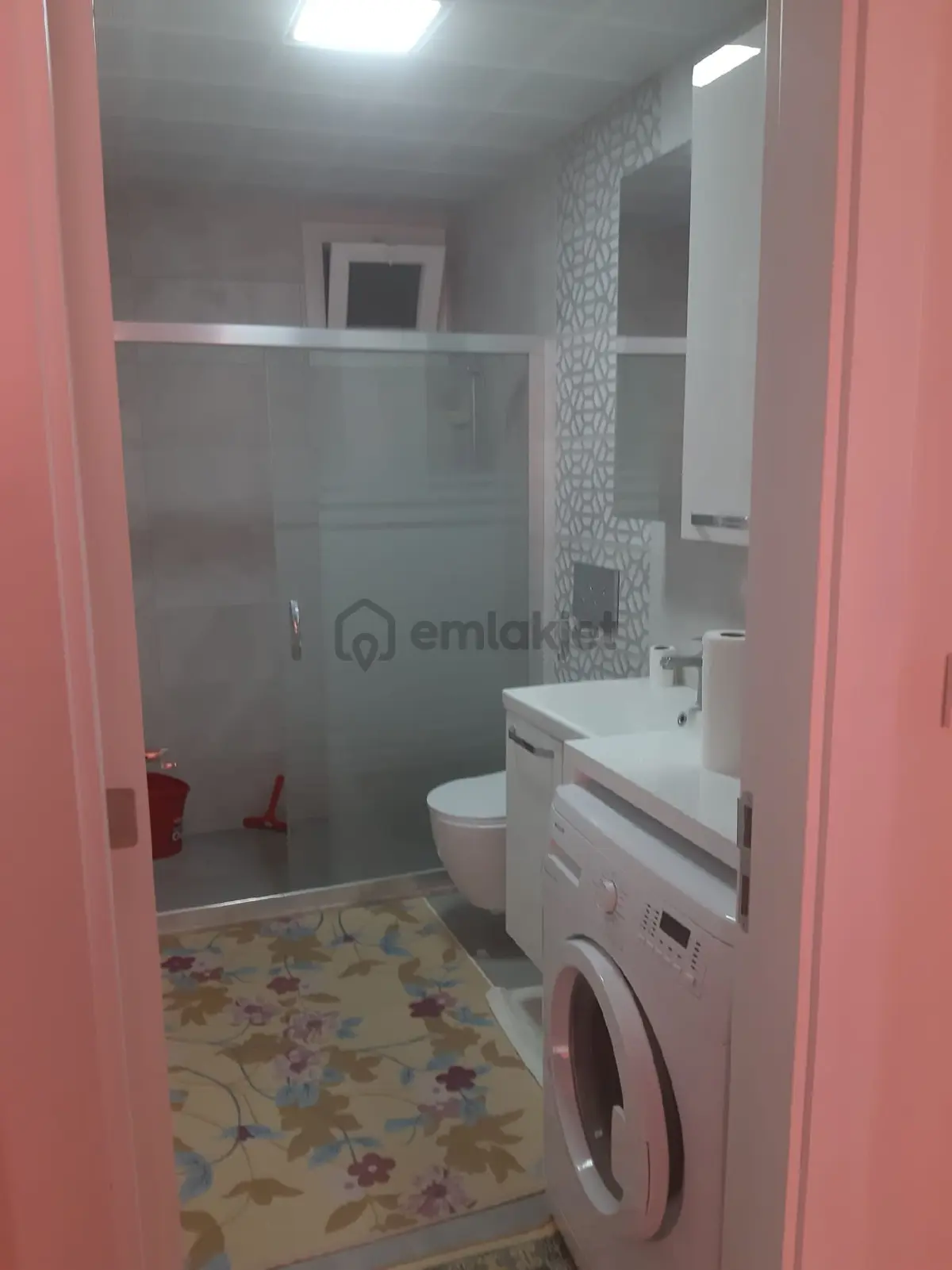 İzmır Bayındır 2+1 Önü Açık Ferah Daire - 15