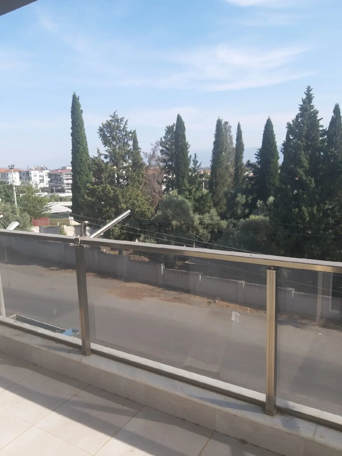 İzmır Bayındır 2+1 Önü Açık Ferah Daire - 4