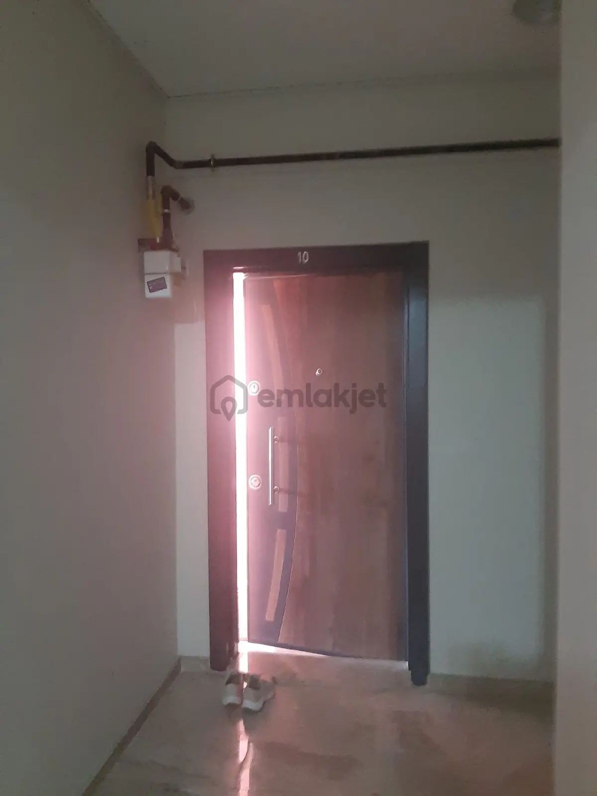 İzmır Bayındır 2+1 Önü Açık Ferah Daire - 12
