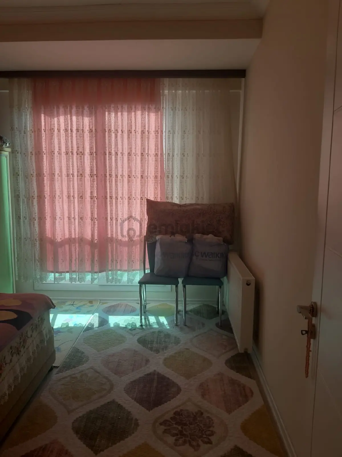 İzmır Bayındır 2+1 Önü Açık Ferah Daire - 10
