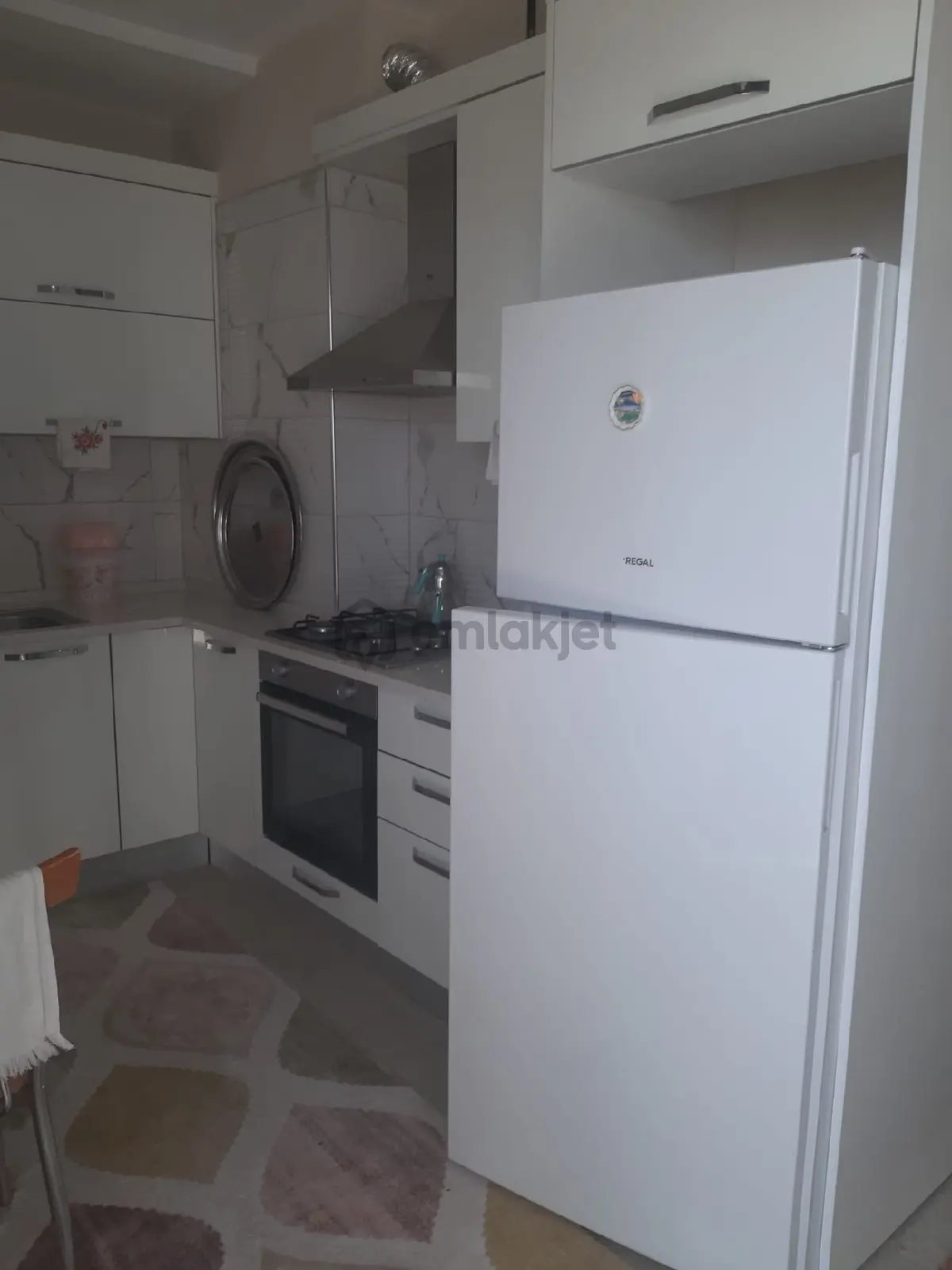 İzmır Bayındır 2+1 Önü Açık Ferah Daire - 8