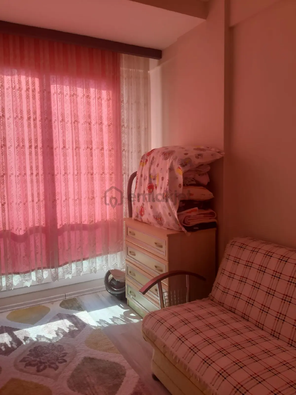 İzmır Bayındır 2+1 Önü Açık Ferah Daire - 13