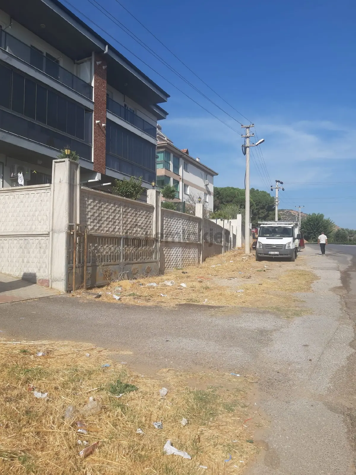 İzmır Bayındır 2+1 Önü Açık Ferah Daire - 3