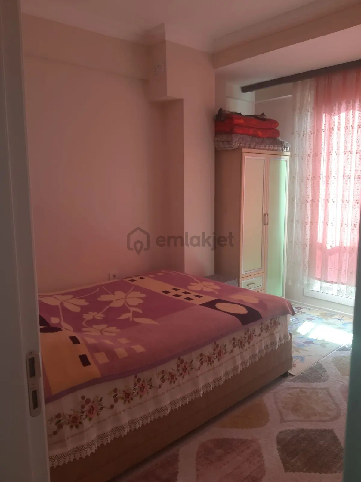 İzmır Bayındır 2+1 Önü Açık Ferah Daire - 6