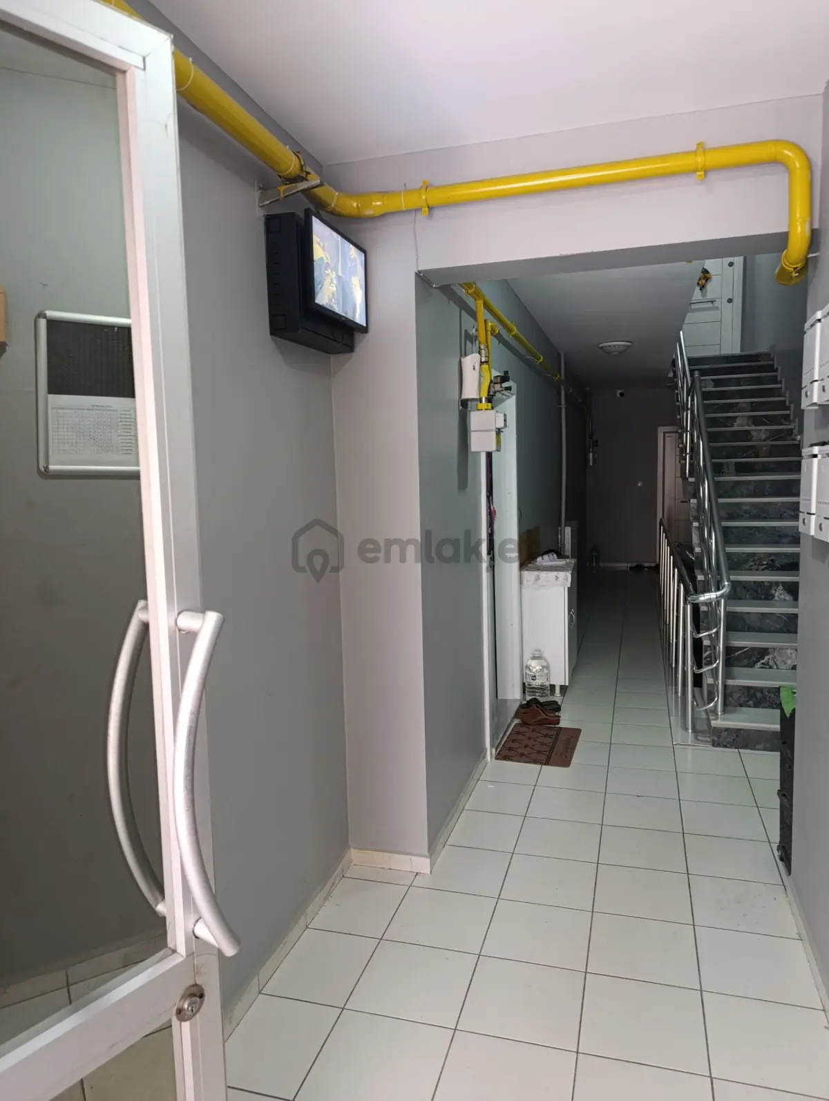 Sahibinden 2+1 Dairemiz Kiralıktır - 17
