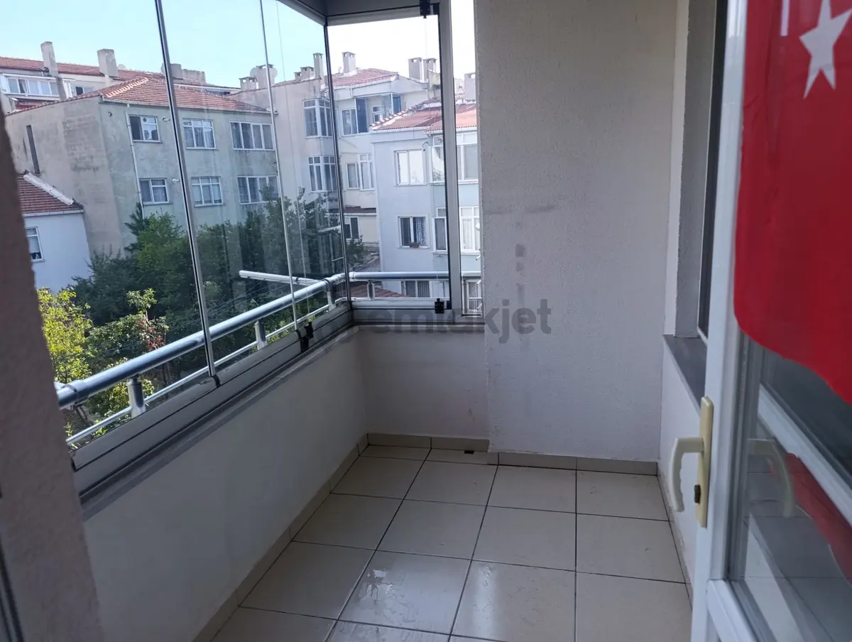 Sahibinden 2+1 Dairemiz Kiralıktır - 14