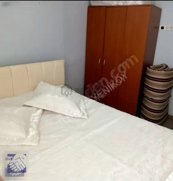 Bağlarda Bahce Kullanımlı Mobilyalı Kiralık 3+1 - 9