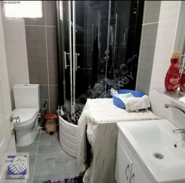 Bağlarda Bahce Kullanımlı Mobilyalı Kiralık 3+1 - 20
