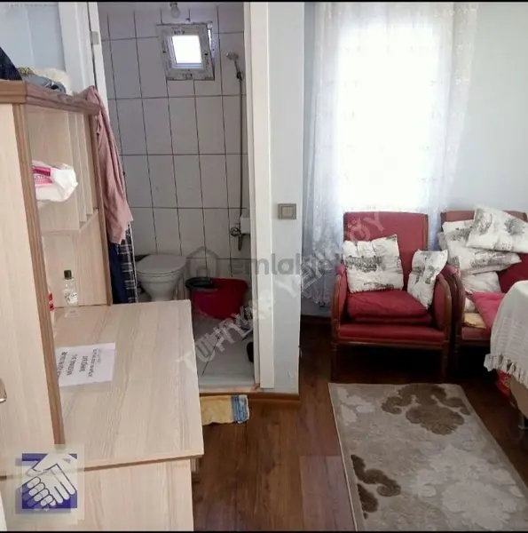 Bağlarda Bahce Kullanımlı Mobilyalı Kiralık 3+1 - 11