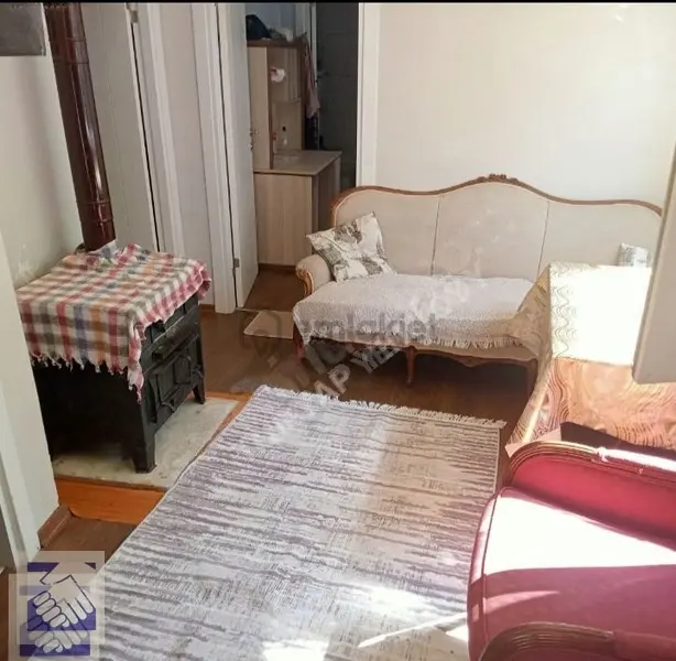 Bağlarda Bahce Kullanımlı Mobilyalı Kiralık 3+1 - 15